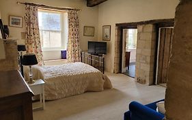 Prebendal Manor